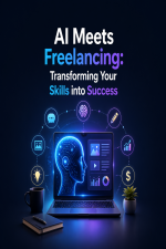 AI Meets Freelancing