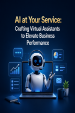 AI at Your Service