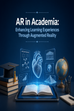 AR in Academia