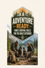 Adventure Ready