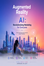 Augmented Reality Meets AI