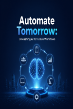 Automate Tomorrow