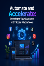 Automate and Accelerate