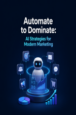 Automate to Dominate