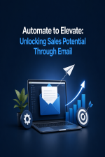 Automate to Elevate