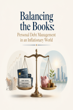 Balancing the Books