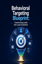 Behavioral Targeting Blueprint