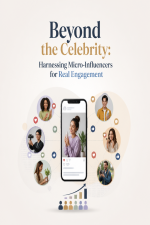 Beyond the Celebrity