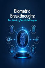 Biometric Breakthroughs