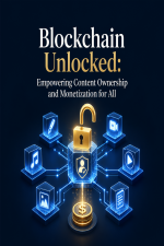 Blockchain Unlocked