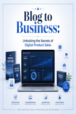 Blog to Business