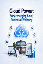 Cloud Power