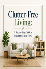 Clutter-Free Living
