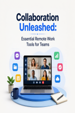 Collaboration Unleashed