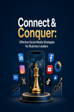 Connect & Conquer