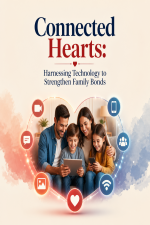 Connected Hearts
