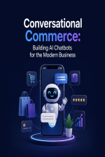 Conversational Commerce