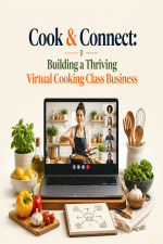 Cook & Connect