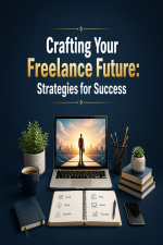 Crafting Your Freelance Future