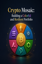 Crypto Mosaic