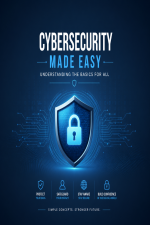 Cybersecurity Made Easy