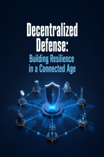 Decentralized Defense