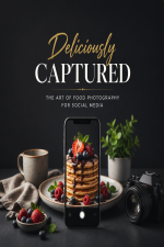 Deliciously Captured