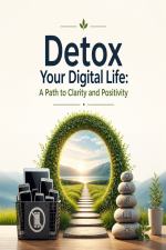 Detox Your Digital Life