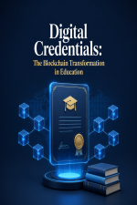 Digital Credentials