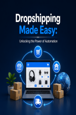 Dropshipping Made Easy