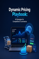 Dynamic Pricing Playbook