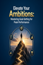 Elevate Your Ambitions