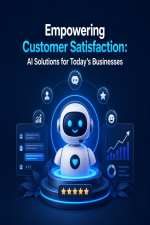 Empowering Customer Satisfaction
