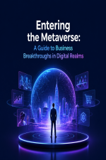 Entering the Metaverse