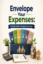 Envelope Your Expenses