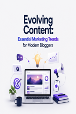 Evolving Content