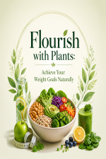 Flourish with Plants