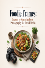 Foodie Frames