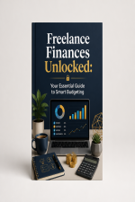 Freelance Finances Unlocked