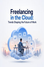 Freelancing in the Cloud