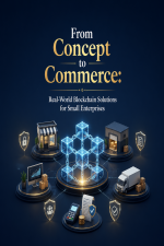 From Concept to Commerce