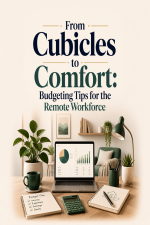 From Cubicles to Comfort