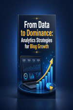 From Data to Dominance
