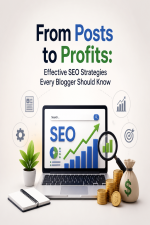 From Posts to Profits