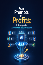 From Prompts to Profits