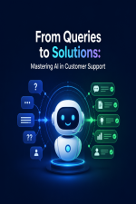 From Queries to Solutions
