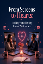 From Screens to Hearts