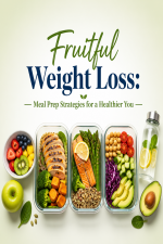 Fruitful Weight Loss