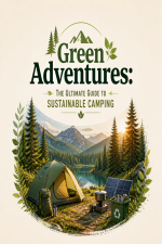 Green Adventures