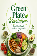 Green Plate Revolution